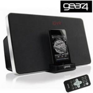 Gear4 PG296 Home Stereo Speaker System Preview